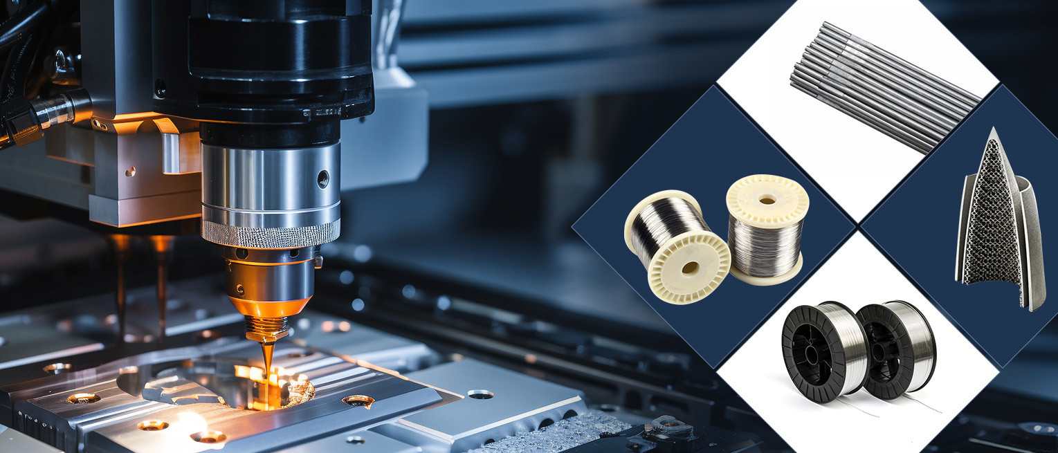 Quality TITANIUM PIPE FITTINGS & TITANIUM WIRE factory from China