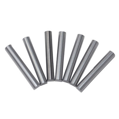 Gr9 Grade 9 Titanium Round Bar Solid Titanium Rod Ti-3Al-2.5V ASME SB348