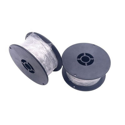 Gepolijst, geoxideerd, met zand geblazen, gespoeld, gespoeld titanium lassen staaf 1 2 3 4 5