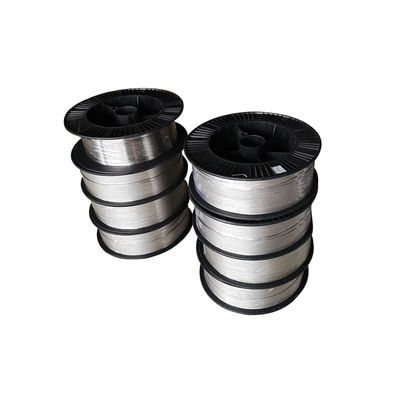 3D प्रिंटिंग टाइटेनियम कॉइल वायर Ti-6Al-4V ASTM F67 टाइटेनियम स्पूल्ड टाइटेनियम फिलामेंट
