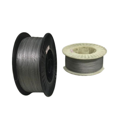 Gr1 Gr2 Gr3 Gr4  Titanium Alloy Wire I-6Al-4V For Electronics Jewelry Marine