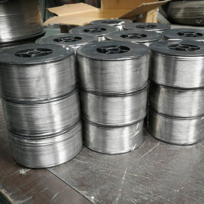 Marine Titanium Wire Structural Engineering Titanium Round Wire ASTM B863 AMS 4954