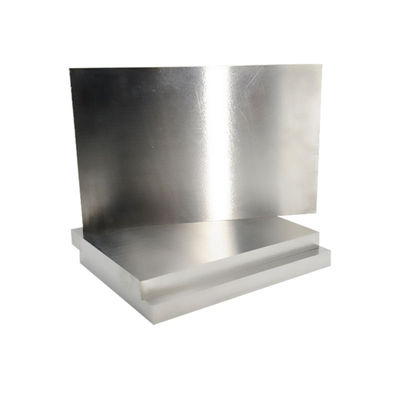 Grade 5 Grade 9 Titanium Plate Sheet Medical Titanium Sheet For Industry Cold Rolling