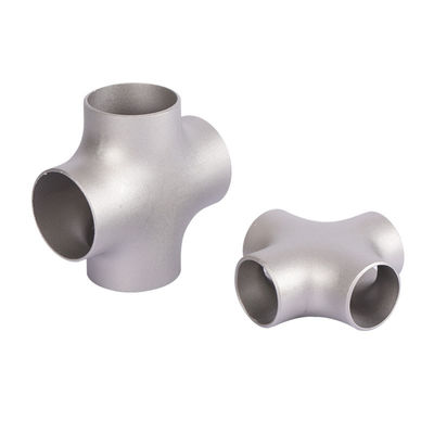 Europe EN 10253 Titanium Pipe Fitting 3.7035 Aerospace Titanium Forged Fittings