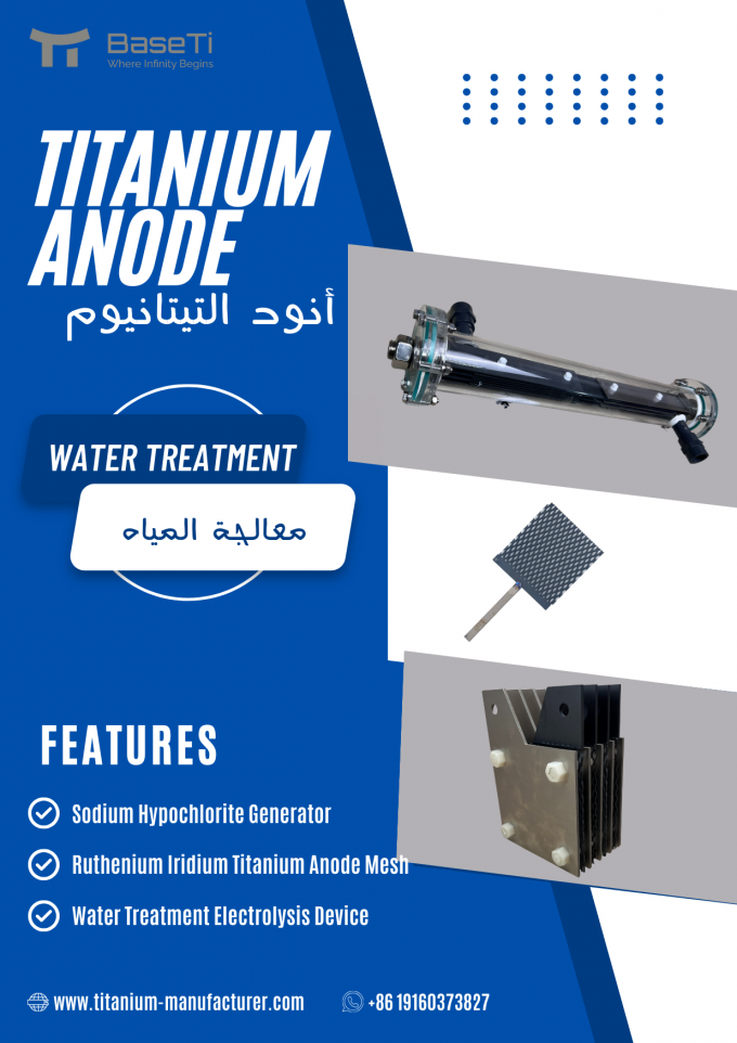 latest company news about Dubai Water Treatment Expo - Comprehensive Wastewater Solutions  0