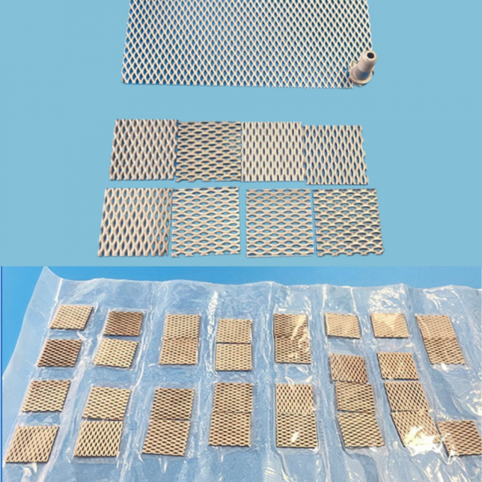 latest company news about BaseTi Leads Electroplating Innovation with Titanium Substrate DSA Anodes  0