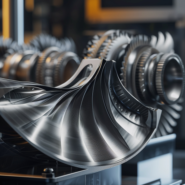 latest company news about Revolutionizing Aviation: The New Era of Titanium Alloys  0