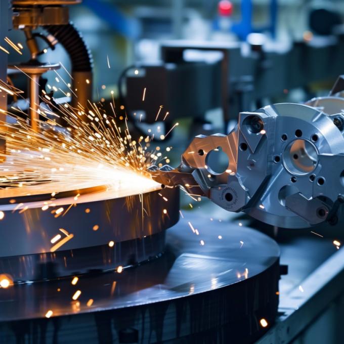 latest company news about The Role of Titanium Alloys in Shipbuilding  0