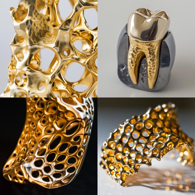 latest company news about Breakthrough in Material Science: Super-Hard Titanium-Gold Alloy Discovered  0