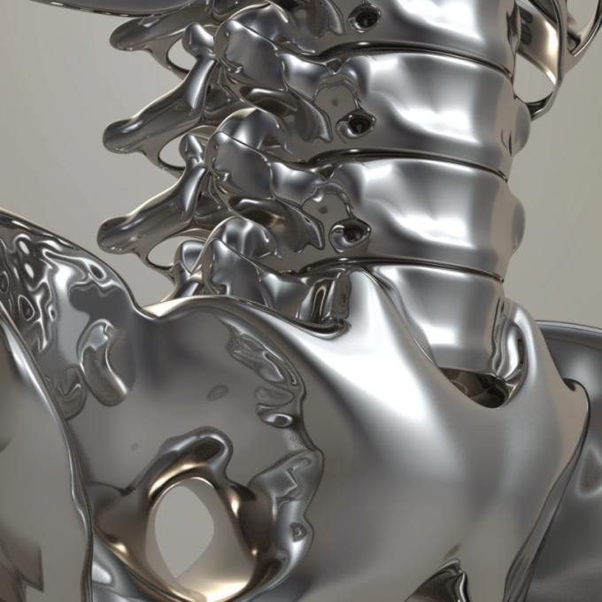 latest company news about Advancements and Challenges in Titanium Alloys for Biomedical Implants 0