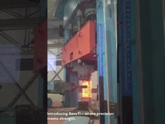 با فرآیند جعل تيتانيوم زنده BaseTi، اوج مهندسي فلزي را کشف کنيد.