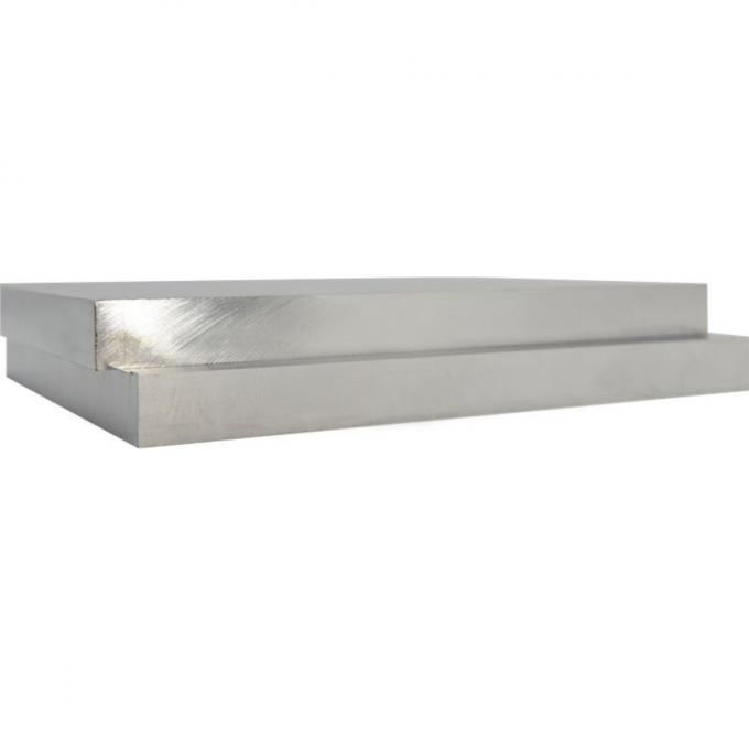 Alloy Titanium Plate Sheet Thin Titanium Sheet For Industry Ti-6Al-4V Ti-6Al-7Nb Ti-3Al-2.5V 0
