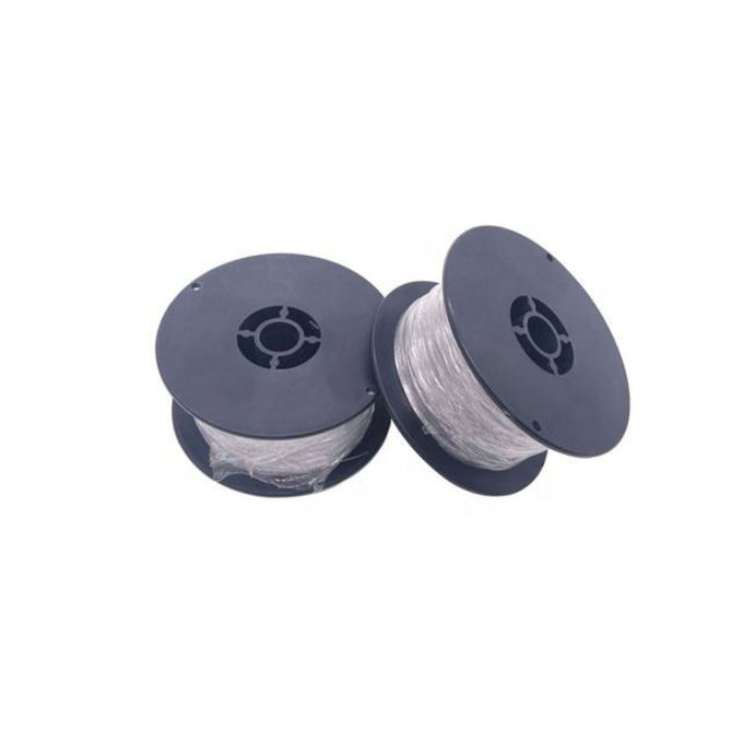 Gepolijst, geoxideerd, met zand geblazen, gespoeld, gespoeld titanium lassen staaf 1 2 3 4 5 0