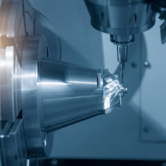 latest company news about Aerospace-Grade Titanium: Meeting ASTM and AMS Standards  0