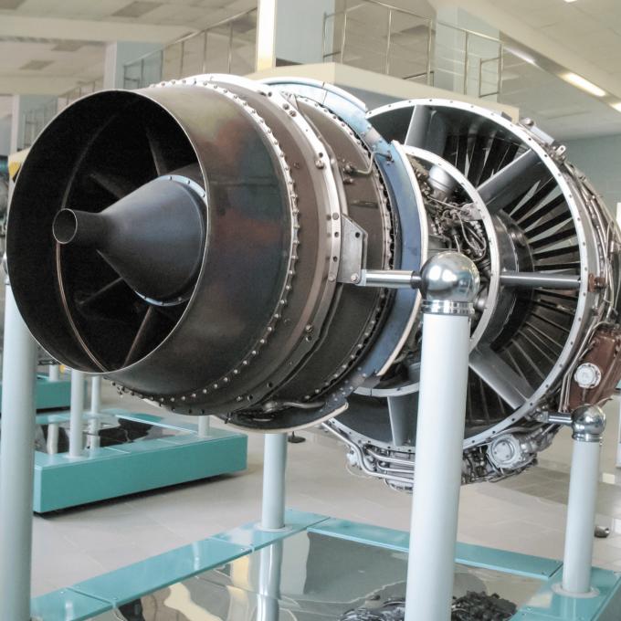 latest company news about Research Sheds Light on Dwell Fatigue Phenomenon in Titanium Alloys  0