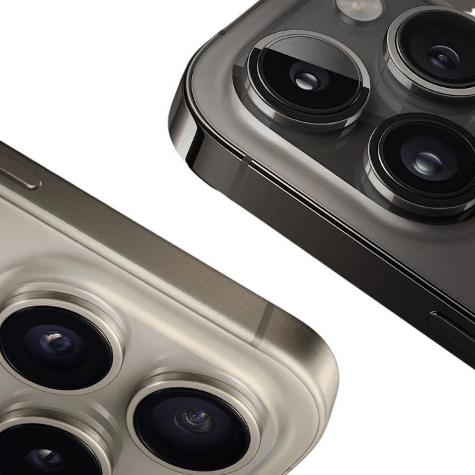 latest company news about Chinese Titanium Producers Anticipate Boost Following New iPhone Launch  0
