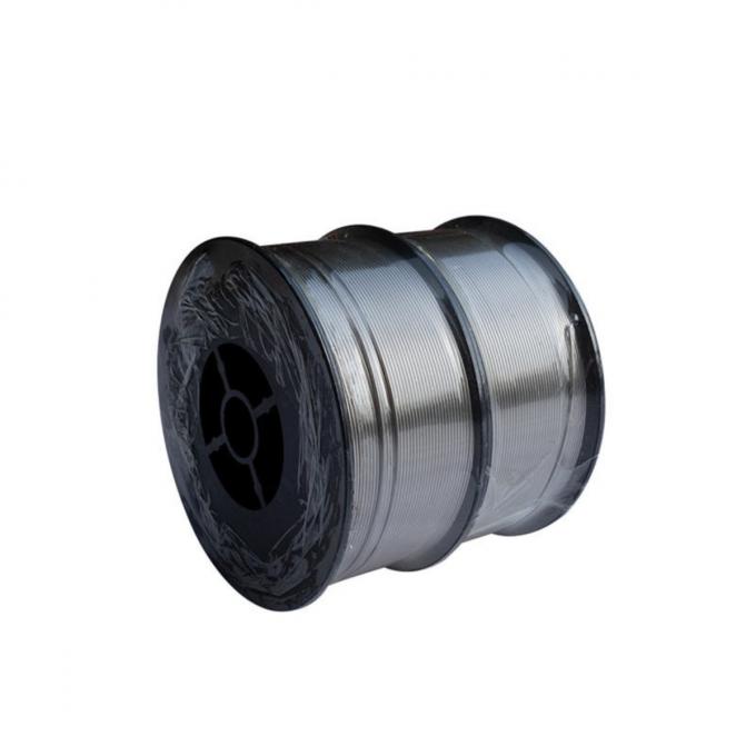 ग्रेड 2 5 23 Ti-6Al-4V ELI टाइटेनियम वायर एयरोस्पेस केमिकल एंड पावर इंडस्ट्रीज के लिए 0